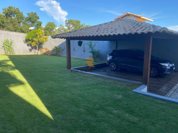 Imagem Casa com 4 Quartos à Venda, 234 m² em Lundcea - Lagoa Santa Imagem Casa com 4 Quartos à Venda, 234 m² em Lundcea - Lagoa Santa