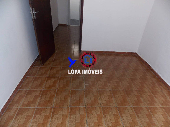 Apartamento com 1 Quarto à Venda, 38 m² em Centro - Rio De Janeiro