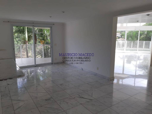 Imagem Casa com 4 Quartos para Alugar, 1.500 m² em Residencial Tamboré - Barueri Imagem Casa com 4 Quartos para Alugar, 1.500 m² em Residencial Tamboré - Barueri