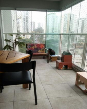 Imagem Apartamento com 2 Quartos à Venda, 106 m² em Vila Andrade - São Paulo Imagem Apartamento com 2 Quartos à Venda, 106 m² em Vila Andrade - São Paulo