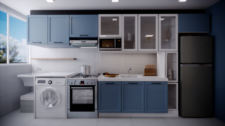 Imagem Apartamento com 2 Quartos à Venda, 51 m² em Candeias - Jaboatão Dos Guararapes