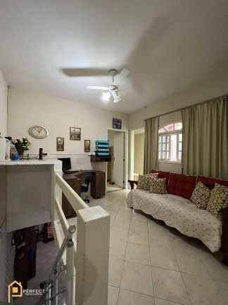 Imagem Casa com 4 Quartos à Venda, 230 m² em Jardim Ana Emilia - Taubaté Imagem Casa com 4 Quartos à Venda, 230 m² em Jardim Ana Emilia - Taubaté