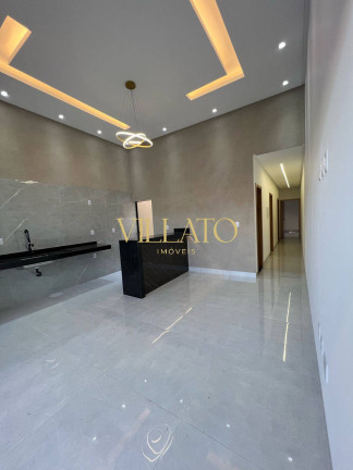 Imagem Casa com 3 Quartos à Venda, 138 m² em Setor Estrela Dalva - Goiânia Imagem Casa com 3 Quartos à Venda, 138 m² em Setor Estrela Dalva - Goiânia