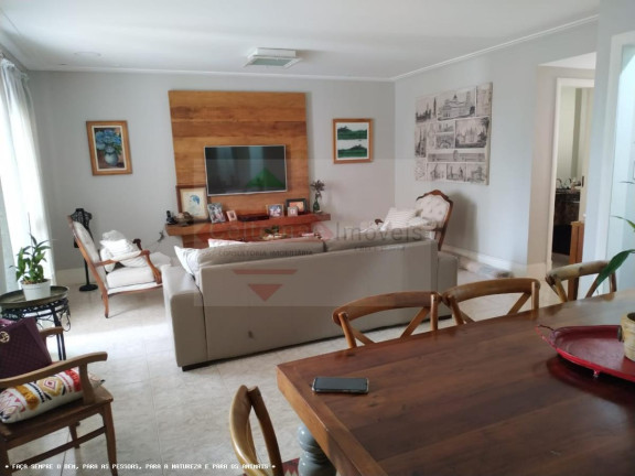 Imagem Apartamento com 3 Quartos à Venda, 157 m² em Centro - Taubaté