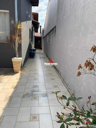 Imagem Casa com 3 Quartos à Venda, 160 m² em Centro - Itupeva Imagem Casa com 3 Quartos à Venda, 160 m² em Centro - Itupeva