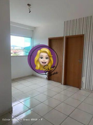 Foto do imóvel Apartamento com 1 Quarto à Venda, 30 m² em Parque São Vicente - São Vicente