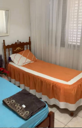 Imagem Apartamento com 2 Quartos para Alugar, 60 m² em Gonzaga - Santos Imagem Apartamento com 2 Quartos para Alugar, 60 m² em Gonzaga - Santos
