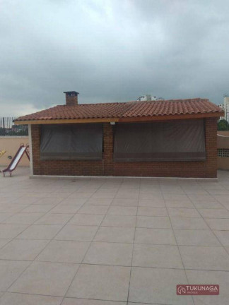 Imagem Apartamento com 2 Quartos à Venda, 56 m² em Mandaqui - São Paulo Imagem Apartamento com 2 Quartos à Venda, 56 m² em Mandaqui - São Paulo