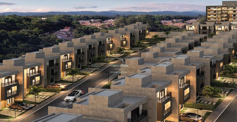 Casa com 3 Quartos à Venda, 180 m² em Granja Viana - Cotia