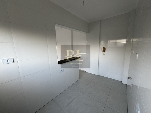 Imagem Apartamento com 2 Quartos à Venda, 71 m² em Boqueirão - Praia Grande