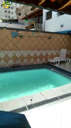 Imagem Sobrado com 3 Quartos à Venda, 490 m² em Vila Nova Mazzei - São Paulo
