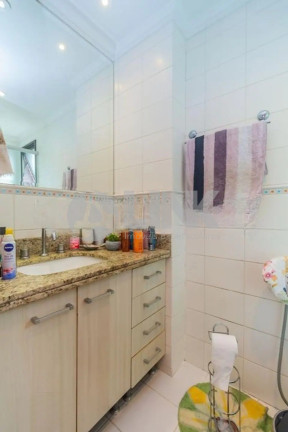 Imagem Apartamento com 3 Quartos à Venda, 94 m² em Cristo Redentor - Porto Alegre Imagem Apartamento com 3 Quartos à Venda, 94 m² em Cristo Redentor - Porto Alegre