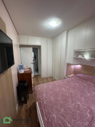 Imagem Apartamento com 2 Quartos à Venda,  em Jardim Flórida - Jundiaí