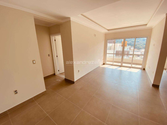 Imagem Apartamento com 3 Quartos à Venda, 99 m² em Bombas - Bombinhas