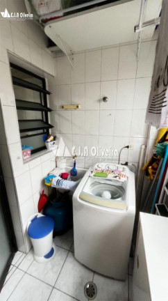 Imagem Apartamento com 2 Quartos à Venda, 76 m² em Agenor De Campos - Mongaguá