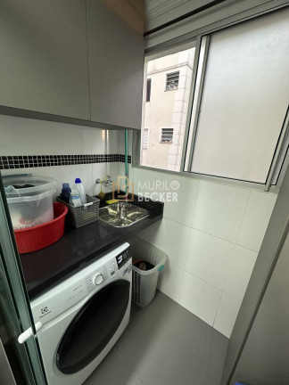 Imagem Apartamento com 2 Quartos à Venda, 48 m² em Jardim Califórnia - Jacareí Imagem Apartamento com 2 Quartos à Venda, 48 m² em Jardim Califórnia - Jacareí