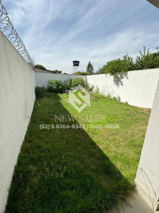 Imagem Casa com 3 Quartos à Venda, 176 m² em Goia - Goiânia Imagem Casa com 3 Quartos à Venda, 176 m² em Goia - Goiânia