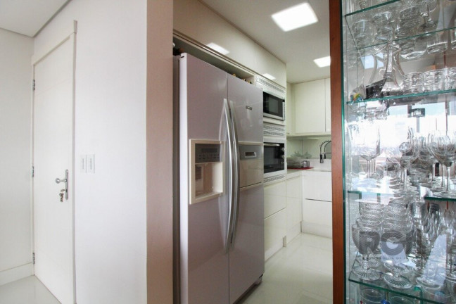 Imagem Apartamento com 3 Quartos à Venda, 80 m² em Santa Tereza - Porto Alegre