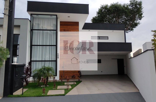 Imagem Casa de Condomínio com 4 Quartos à Venda, 350 m² em Jardim Villagio Milano - Sorocaba Imagem Casa de Condomínio com 4 Quartos à Venda, 350 m² em Jardim Villagio Milano - Sorocaba