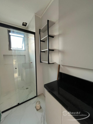 Imagem Apartamento com 1 Quarto à Venda, 62 m² em Floresta - Joinville