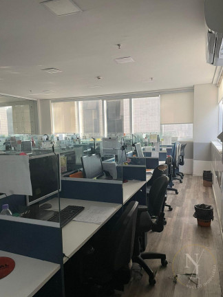 Imagem Sala Comercial à Venda, 330 m² em Tatuapé - São Paulo Imagem Sala Comercial à Venda, 330 m² em Tatuapé - São Paulo