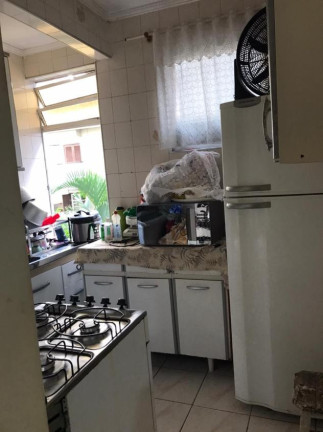 Imagem Kitnet à Venda, 38 m² em Boqueirão - Praia Grande Imagem Kitnet à Venda, 38 m² em Boqueirão - Praia Grande