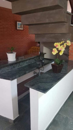 Imagem Sobrado com 3 Quartos à Venda, 365 m² em Cibratel I - Itanhaém
