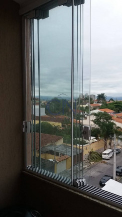 Imagem Apartamento com 2 Quartos à Venda, 70 m² em Vila São José - Taubaté
