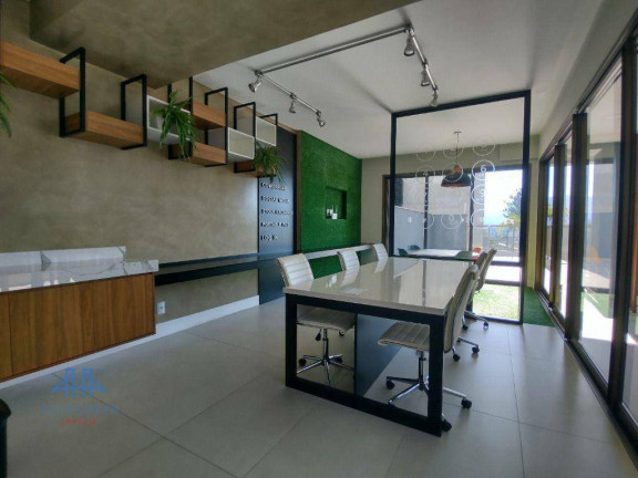 Imagem Loft com 1 Quarto à Venda, 74 m² em Carvoeira - Florianópolis