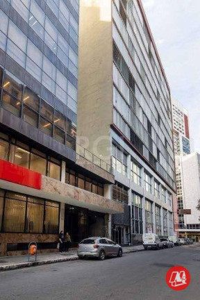 Imagem Sala Comercial à Venda ou Locação, 790 m² em Centro - Porto Alegre Imagem Sala Comercial à Venda ou Locação, 790 m² em Centro - Porto Alegre