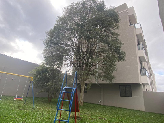 Imagem Apartamento com 3 Quartos à Venda,  em Vargem Grande - Pinhais