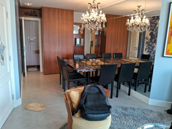 Imagem Apartamento com 3 Quartos à Venda, 108 m² em Moema - São Paulo Imagem Apartamento com 3 Quartos à Venda, 108 m² em Moema - São Paulo