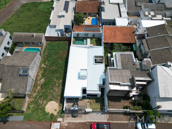 Imagem Casa com 3 Quartos à Venda, 360 m² em Parque Verde - Cascavel Imagem Casa com 3 Quartos à Venda, 360 m² em Parque Verde - Cascavel