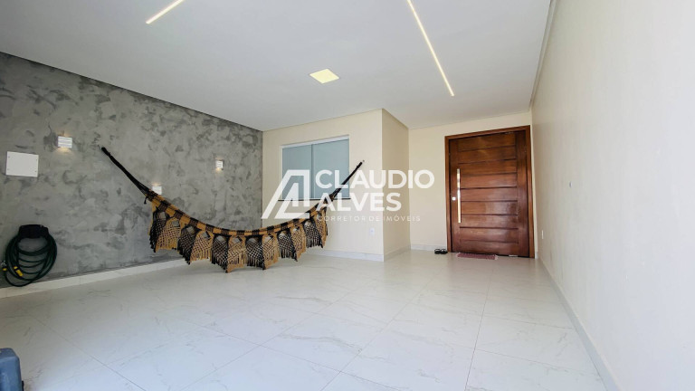 Imagem Casa com 2 Quartos à Venda, 94 m² em Papagaio - Feira De Santana