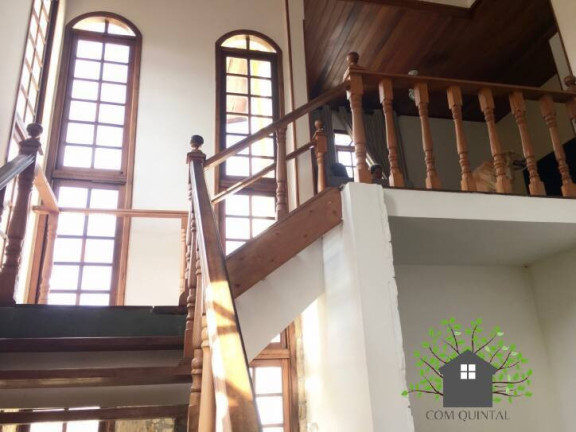 Imagem Casa com 6 Quartos à Venda, 400 m² em Jardim Do Golf I - Jandira Imagem Casa com 6 Quartos à Venda, 400 m² em Jardim Do Golf I - Jandira