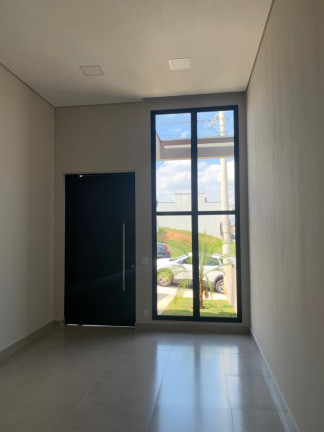 Imagem Casa de Condomínio com 3 Quartos à Venda, 123 m² em Iporanga - Sorocaba