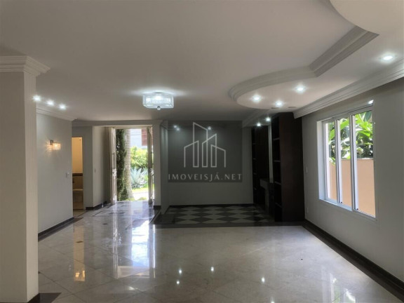 Imagem Casa de Condomínio com 4 Quartos para Alugar, 530 m² em Alphaville Residencial Dois - Barueri Imagem Casa de Condomínio com 4 Quartos para Alugar, 530 m² em Alphaville Residencial Dois - Barueri