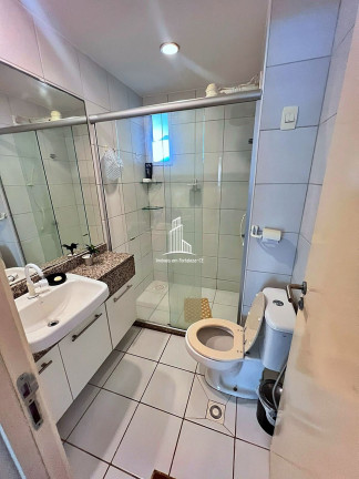 Imagem Apartamento com 3 Quartos à Venda, 111 m² em Porto Das Dunas - Aquiraz Imagem Apartamento com 3 Quartos à Venda, 111 m² em Porto Das Dunas - Aquiraz