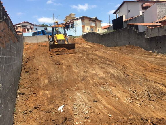 Imagem Terreno à Venda, 332 m² em Jardim Terras De São João - Jacareí Imagem Terreno à Venda, 332 m² em Jardim Terras De São João - Jacareí
