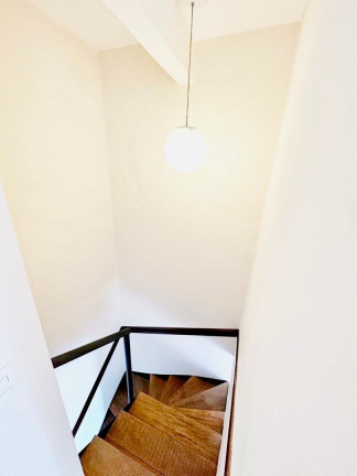 Imagem Apartamento com 1 Quarto à Venda, 80 m² em Itaim Bibi - São Paulo