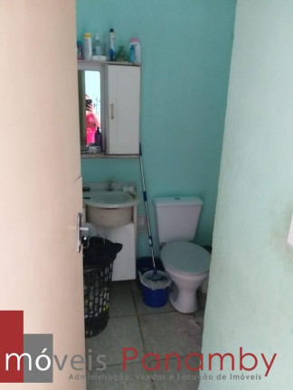 Imagem Apartamento com 2 Quartos à Venda, 53 m² em Jardim São Luís - São Paulo Imagem Apartamento com 2 Quartos à Venda, 53 m² em Jardim São Luís - São Paulo