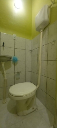 Imagem Apartamento com 7 Quartos para Alugar, 250 m² em Tancredo Neves - Manaus Imagem Apartamento com 7 Quartos para Alugar, 250 m² em Tancredo Neves - Manaus