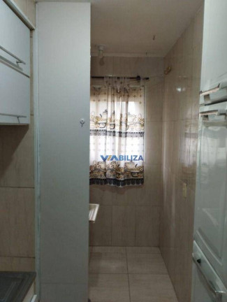 Imagem Apartamento com 2 Quartos à Venda, 48 m² em Centro - Guarulhos