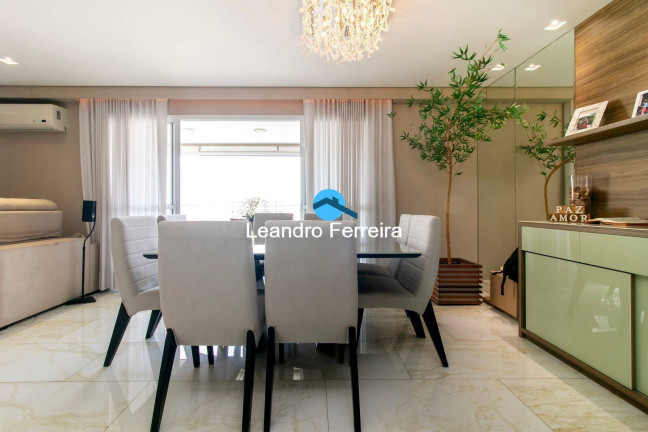 Imagem Apartamento com 3 Quartos à Venda, 123 m² em Centro - São Bernardo Do Campo Imagem Apartamento com 3 Quartos à Venda, 123 m² em Centro - São Bernardo Do Campo