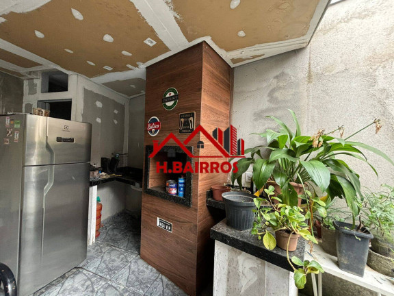 Imagem Casa com 4 Quartos à Venda, 99 m² em Loteamento Jardim Ebenezer Ii - São José Dos Campos