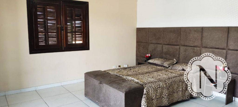 Imagem Sobrado com 3 Quartos à Venda, 317 m² em Cibratel Ii - Itanhaém Imagem Sobrado com 3 Quartos à Venda, 317 m² em Cibratel Ii - Itanhaém