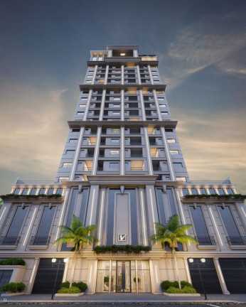 Apartamento com 2 Quartos à Venda, 68 m² em Morretes - Itapema