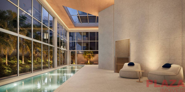 Imagem Apartamento com 4 Quartos à Venda, 265 m² em Centro - Balneário Camboriú