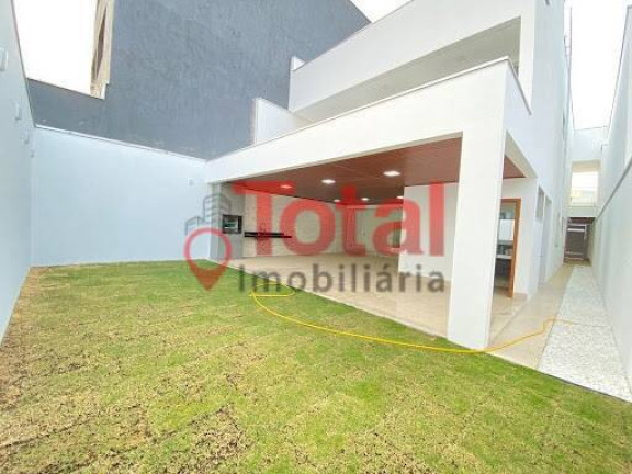 Imagem Casa com 4 Quartos à Venda,  em Residencial Bethania - Santana Do Paraíso