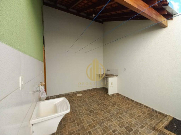 Imagem Casa com 3 Quartos à Venda, 112 m² em Vila Virgínia - Ribeirão Preto Imagem Casa com 3 Quartos à Venda, 112 m² em Vila Virgínia - Ribeirão Preto
